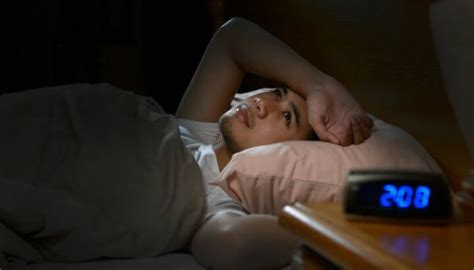5 Reasons You Re Waking Up In The Middle Of The Night And How To Fix It 1 Is Shocking
