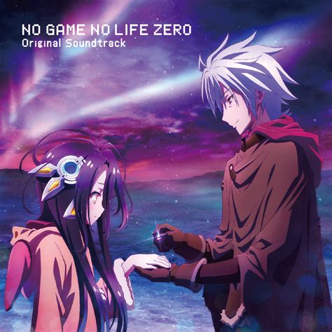 No Game No Life Zero Original Soundtrack No Game No Life Wiki