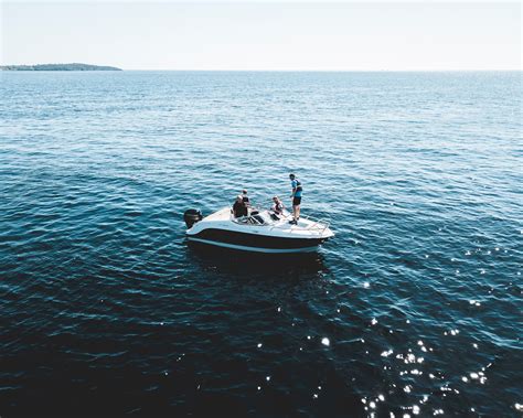 Free Images Water Transportation Boat Boating Vehicle Sea Sky