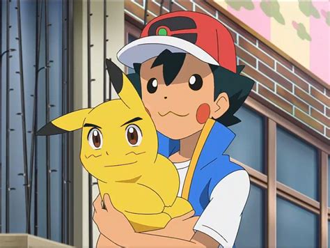 Ash And Pikachu Face Swap 38 By Jccccarlos987 On Deviantart