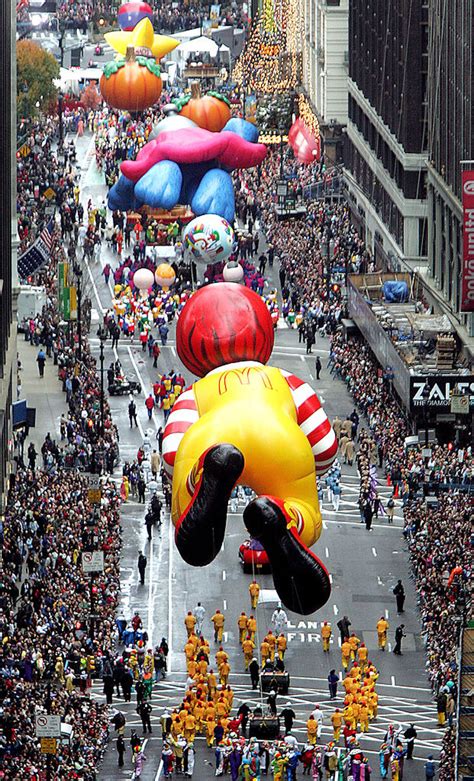 Macy S Thanksgiving Day Parade Live Stream Here Is How You Can Watch The Macy S Parade Online