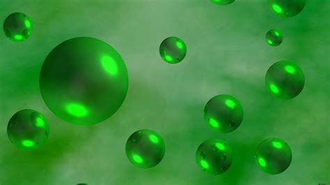 Green Bubbles Wallpapers Top Free Green Bubbles Backgrounds