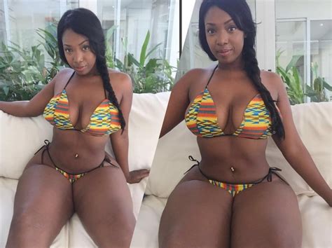 Crisana Mariyah Does She Fit In This Subreddit Porn Pic