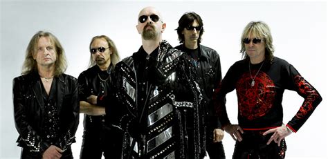 Friday Top 10 Best Judas Priest Songs Dose Of Metal
