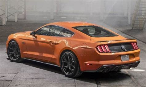 2022 Ford Mustang Suv Projeção Veja Como Pode Ficar O Ford Mustang