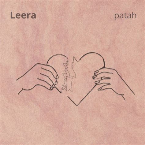 Patah Single By Leera Spotify