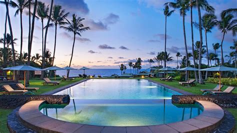 Luxury Boutique Hotel And Resort In Maui Hana Maui Resort A Destination By Hyatt Hotel