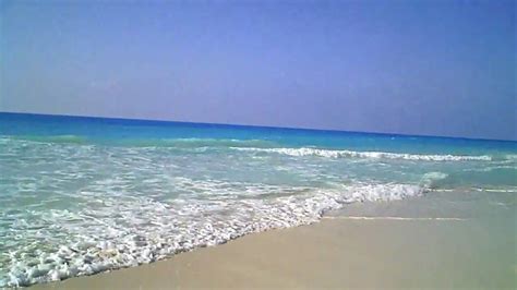 At Al Mamoura Jadida Beach Youtube