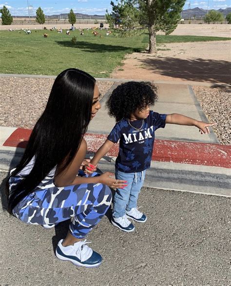 Famous Black Mother And Son Matching Outfits 2022 Melumibeauty Cloud