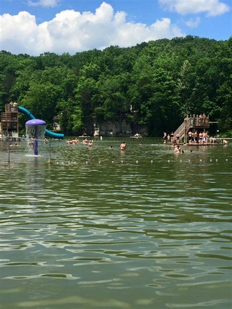 11 Little Known Beaches In Ohio Thatll Make Your Summer Unforgettable