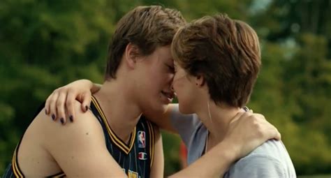 Gus And Hazel Tfios The Fault In Our Stars Photo Fanpop