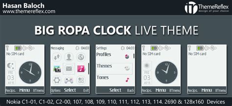 Nokia e63 temaları , nokia e63 için tema indir nokia'nın 2008 yılının sonlarına doğru piyasaya çıkardığı akıllı telefonu e63, symbian'ın s60 platformunu. Tema Nokia E63 Jam Hidup Analong - Unduh 87 Wallpaper Jam Bergerak Untuk Hp Paling Keren ...