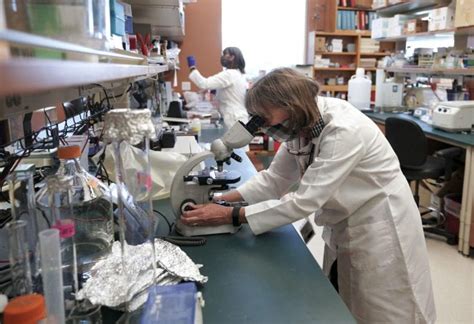 University Research Park Uw Madison Labs Slowly Reopening But