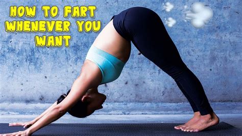 How To Fart Whenever You Want How To Fart Anytime You Want How To Fart On Demand Farting