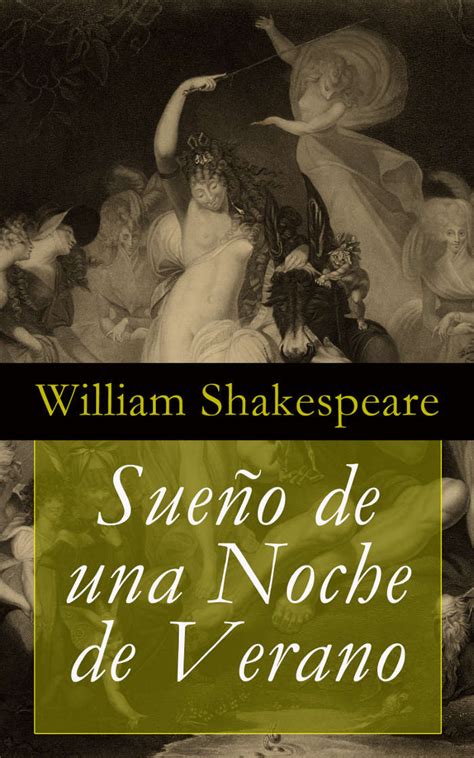 El equipo de los sueños. RESUMEN DE EL SUEÑO DE UNA NOCHE DE VERANO (Shakespeare)