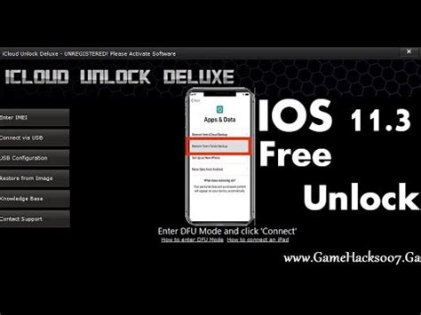 But many times, buyers have a big problem. How To Download Icloud Unlock Deluxe - joincopax