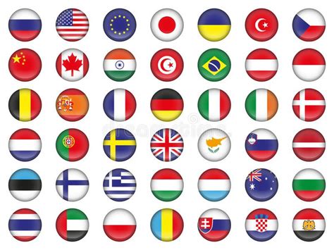 20 Free World Flags Icon Sets Artofit