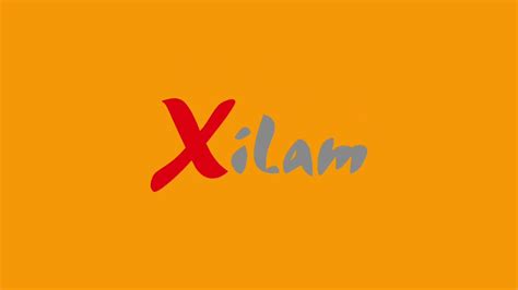 Xilam Toon Animation Logo 2021 Youtube
