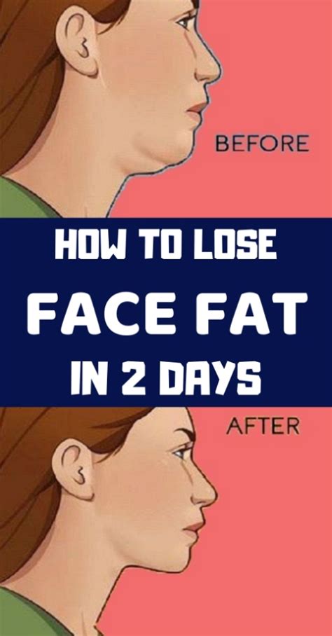 7 Proven Exercises To Lose Face Fat In 2 Days Articlebloghealth