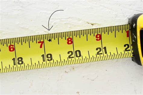 How To Use A Tape Measure To Measure Things Plus Additional Features