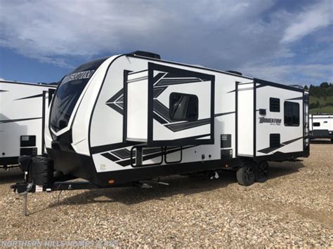 2020 Grand Design Momentum G Class 28g Rv For Sale In Whitewood Sd