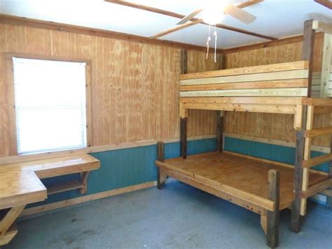 Maybe you would like to learn more about one of these? Brazos Bend State Park Cabin (Without Bathroom) — Texas ...