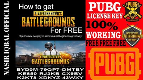 Player unknowns pubg mobile game card battle ground is the trending game of 2018. Pubg Free Activation Key | Hack No Pubg Mobile Lite