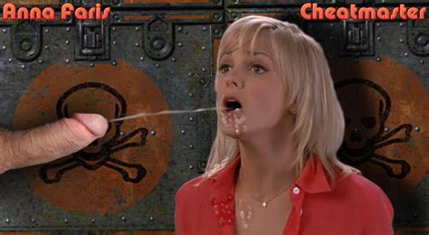 Post 911078 Anna Faris Cheatmaster Cindy Campbell Scary Movie Fakes Scary Movie 3