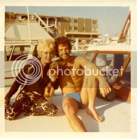 Bill Cable And Barbara Nichols Photo By Ctlftr Photobucket