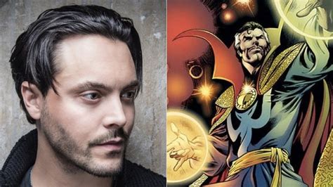 And Your Newest Rumored Dr Strange Is