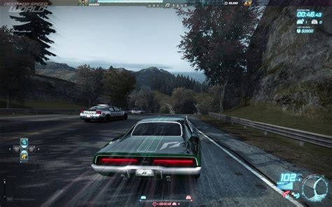 Need For Speed World Brings Mmo Racing Action Back Gaming Nexus