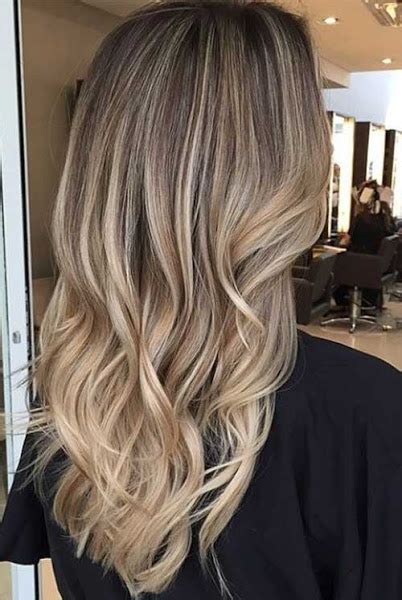 The rest of your hair will look amazing with ashy blonde highlights. 25 Smoking Hot Looks For Dirty Blonde Hair | Hairstyles ...