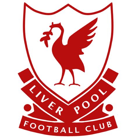 Liverpool Football Club Logo Vector Logo Of Liverpool Football Club