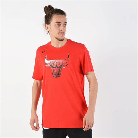 Nba shirts and tees are stocked at fanatics. Nike Chicago Bulls Dri-FIT NBA T-Shirt - Sports Factory Outlet