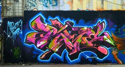 Graffiti Piece Graffiti Wall Art Graffiti Alphabet Graffiti Artist