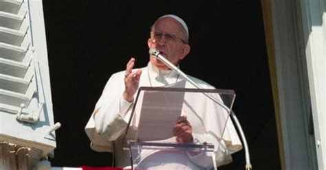 Blog Católico Gotitas Espirituales Papa Francisco Explica QuÉ