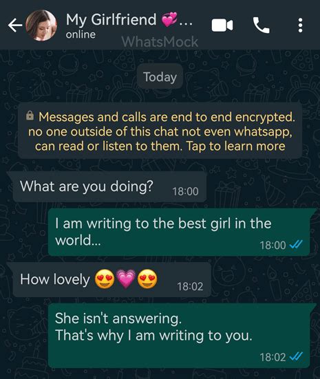 How To Create Fake Whatsapp Conversation Screenshots