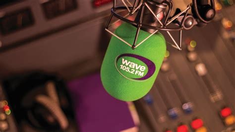 Advertise On Wave 105 Career Wave 105