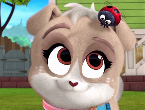 Keia From Puppy Dog Pals Dogs And Puppies Puppies Funny Puppies