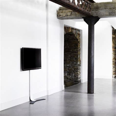 Mounting Your Tv On A Brick Wall Without Drilling Wall Mount Ideas