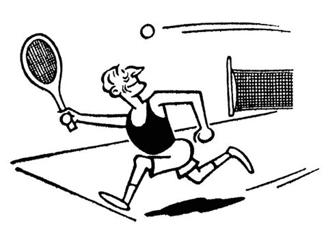 The Science Of The Tennis Grunt The New Yorker