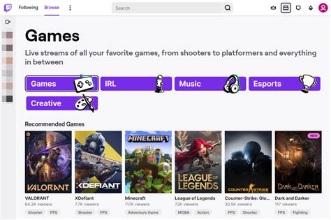 5 Best Gaming Streaming Platforms In 2023 How To Choose