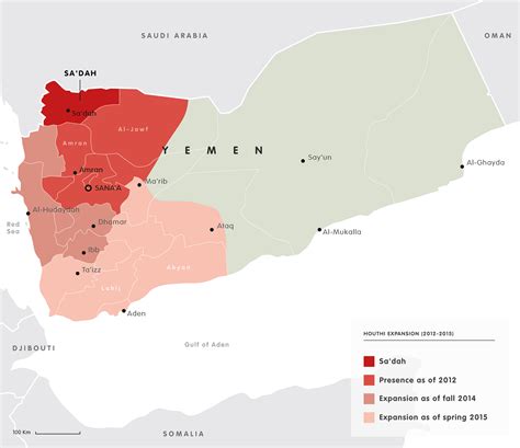 Maps Yemen Libguides At University Of Illinois At Urbana Champaign