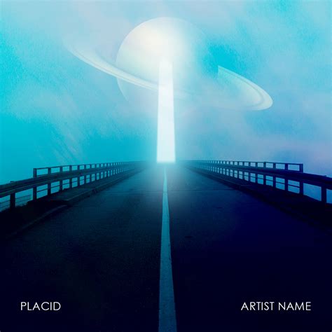 Placid Album Cover Art Buy It Now From Coverartland