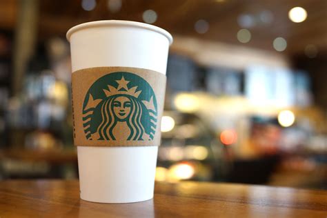 Woman Burned By Starbucks Coffee Awarded 100k