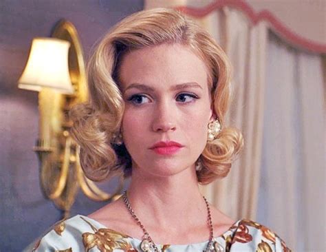 If you liked our selection, perhaps these other posts will interest you too, short wavy hairstyles for 2013, black hair with red highlights for 2013, wedding hairstyles for long hair for 2013 and short hairstyles for round faces for 2013. Betty Draper | Mad men makeup, Vintage hairstyles, Mad men ...