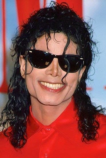 Michael Jackson Michael Jackson Smile Michael Jackson