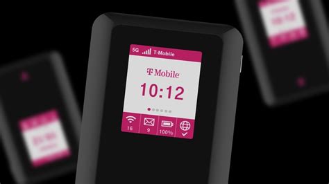 T Mobile S New G Hotspot Sounds Almost Too Good To Be True