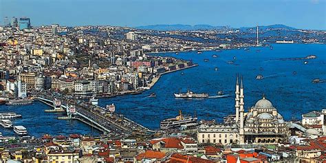 Istanbulun En Güzel Resimleri