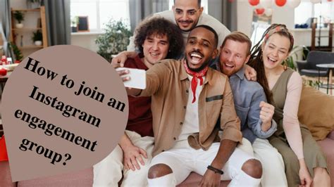 How To Join An Instagram Engagement Group Adfluencer